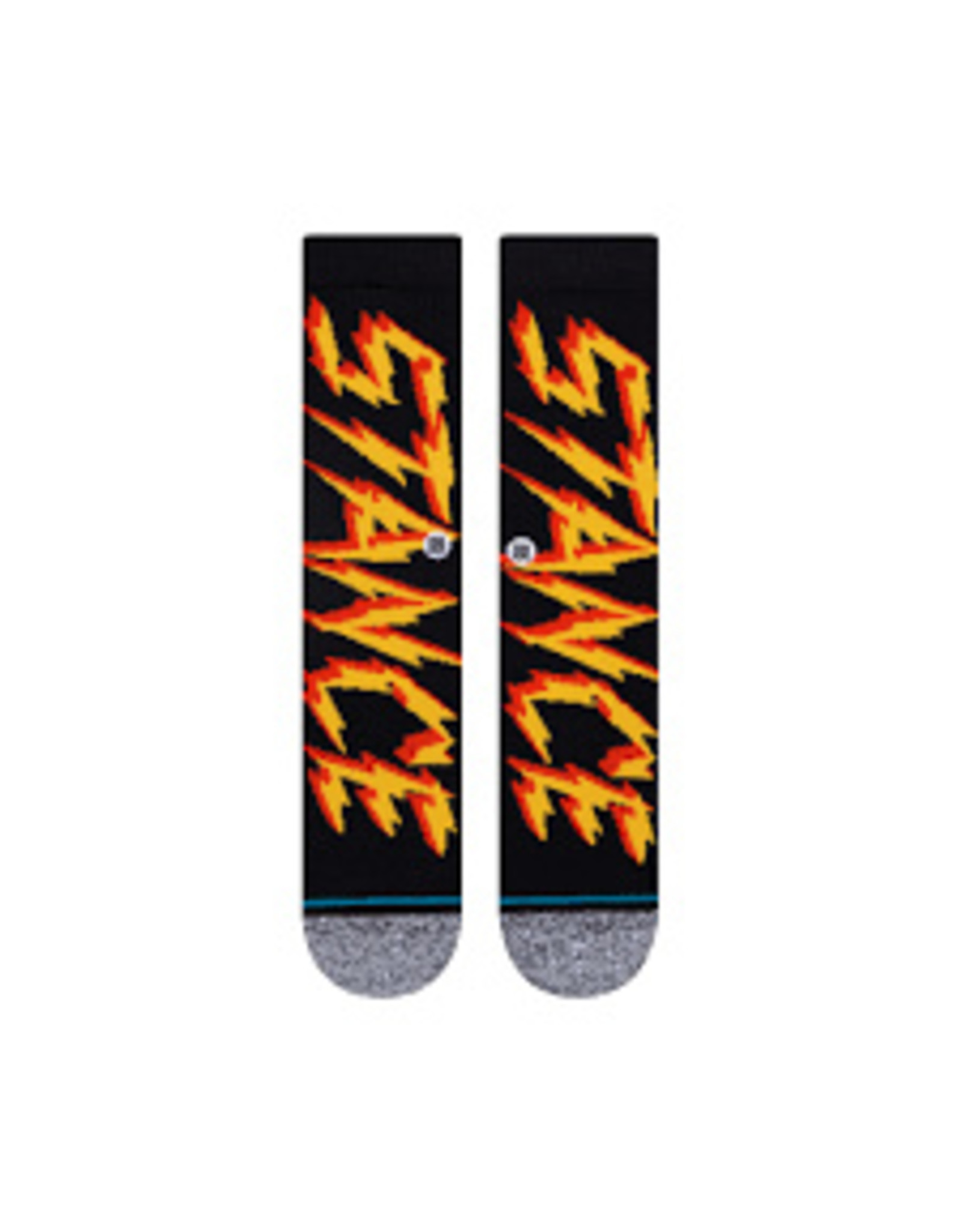 Stance Electrified Casual Socks