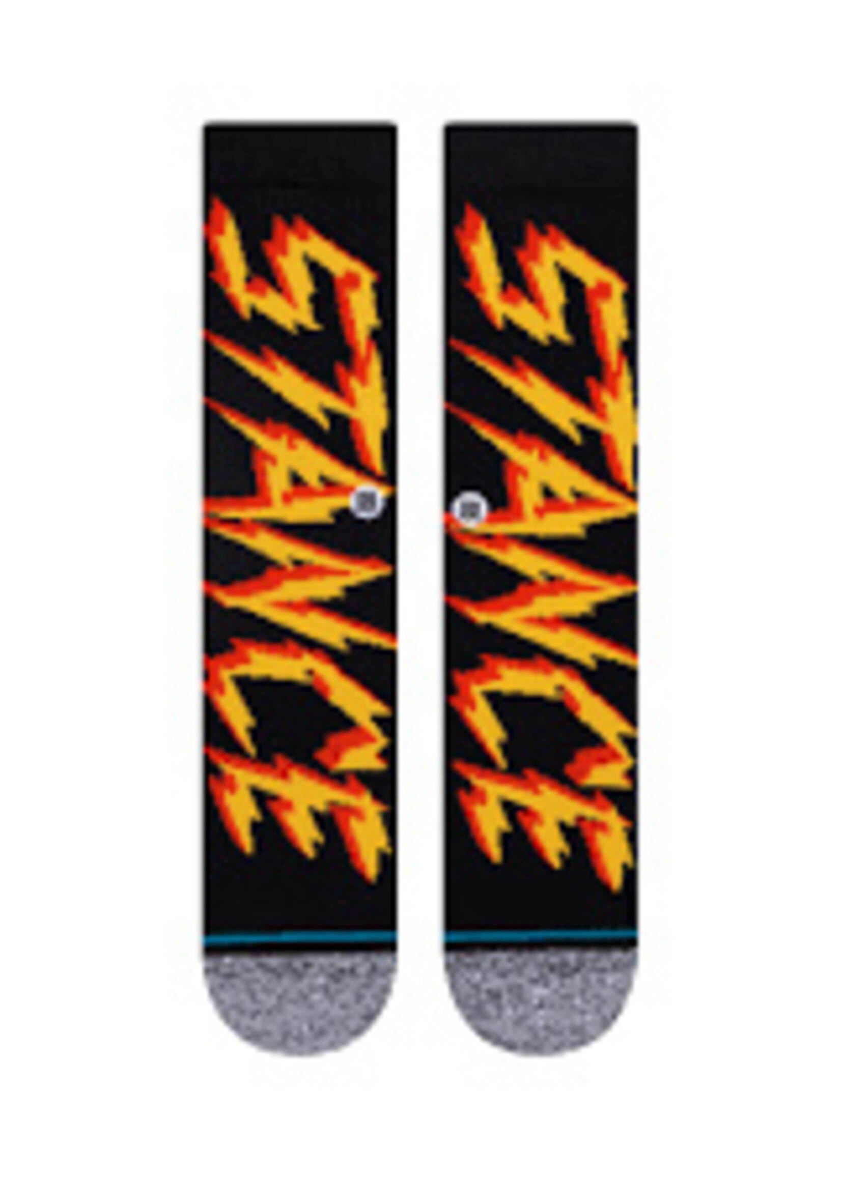 Stance Electrified Casual Socks