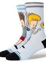 Stance Settle Down Casual Socks
