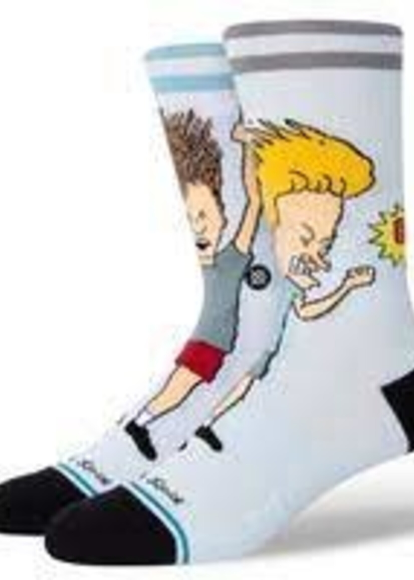 Stance Settle Down Casual Socks