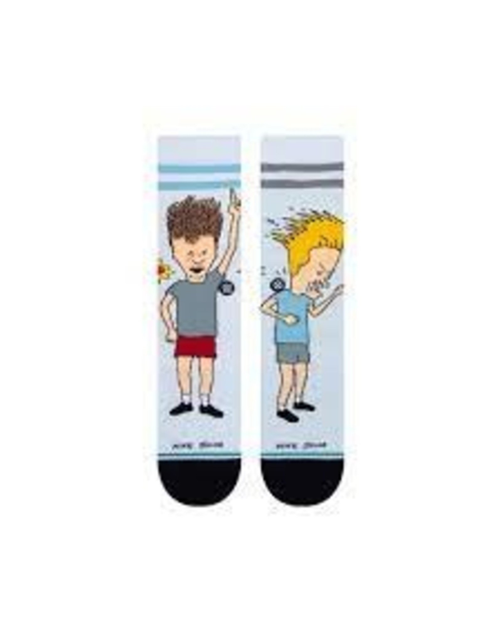 Stance Settle Down Casual Socks