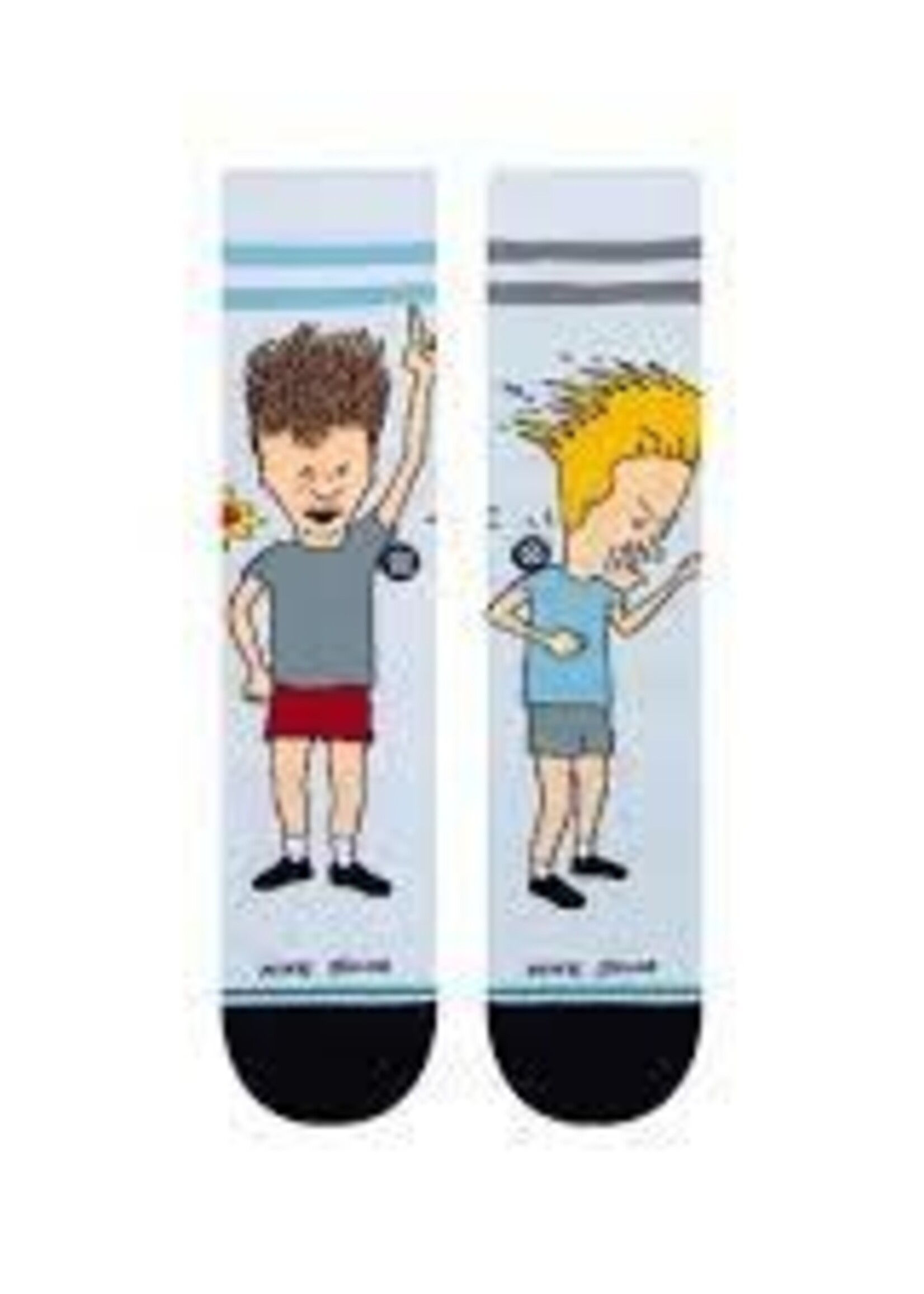 Stance Settle Down Casual Socks