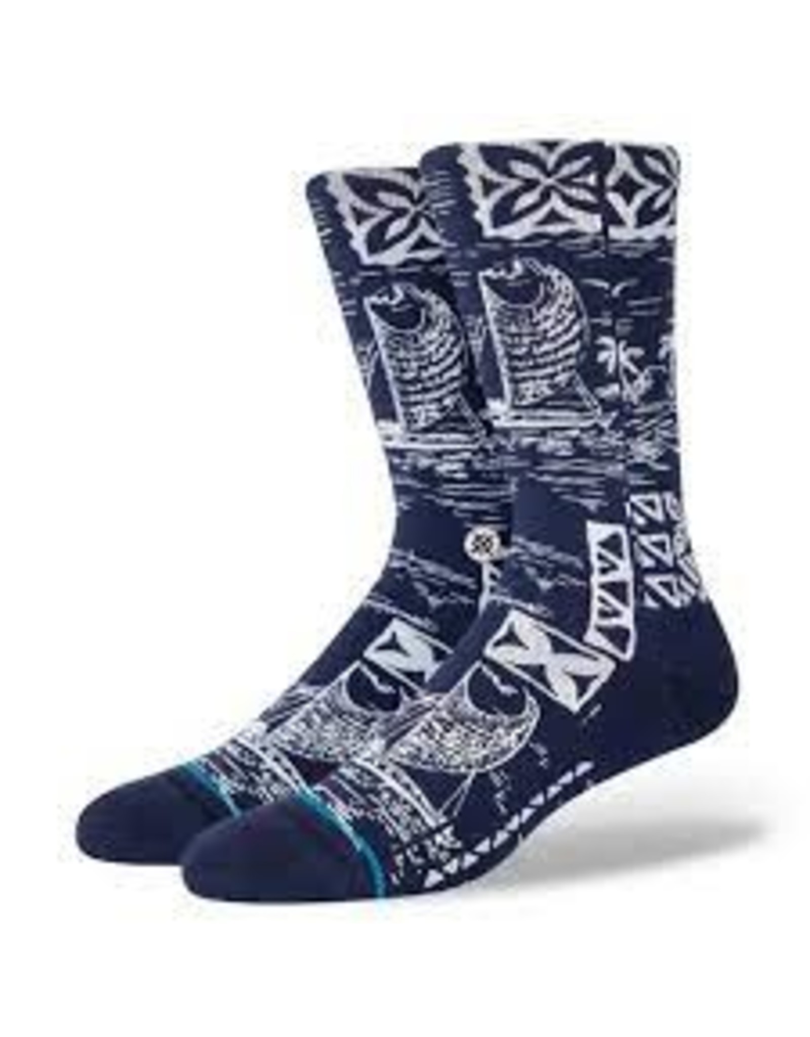 Stance Hawaii Shaka Casual Socks