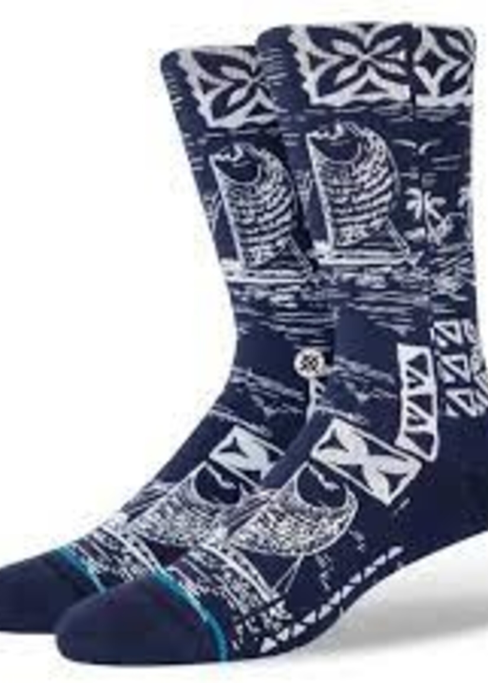 Stance Hawaii Shaka Casual Socks