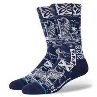 Stance Hawaii Shaka Casual Socks