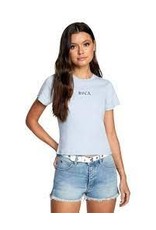 RVCA The Good and Bad SS Tee