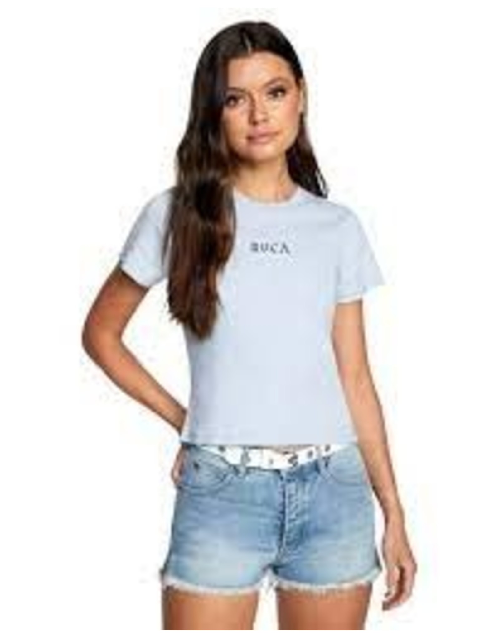 RVCA The Good and Bad SS Tee