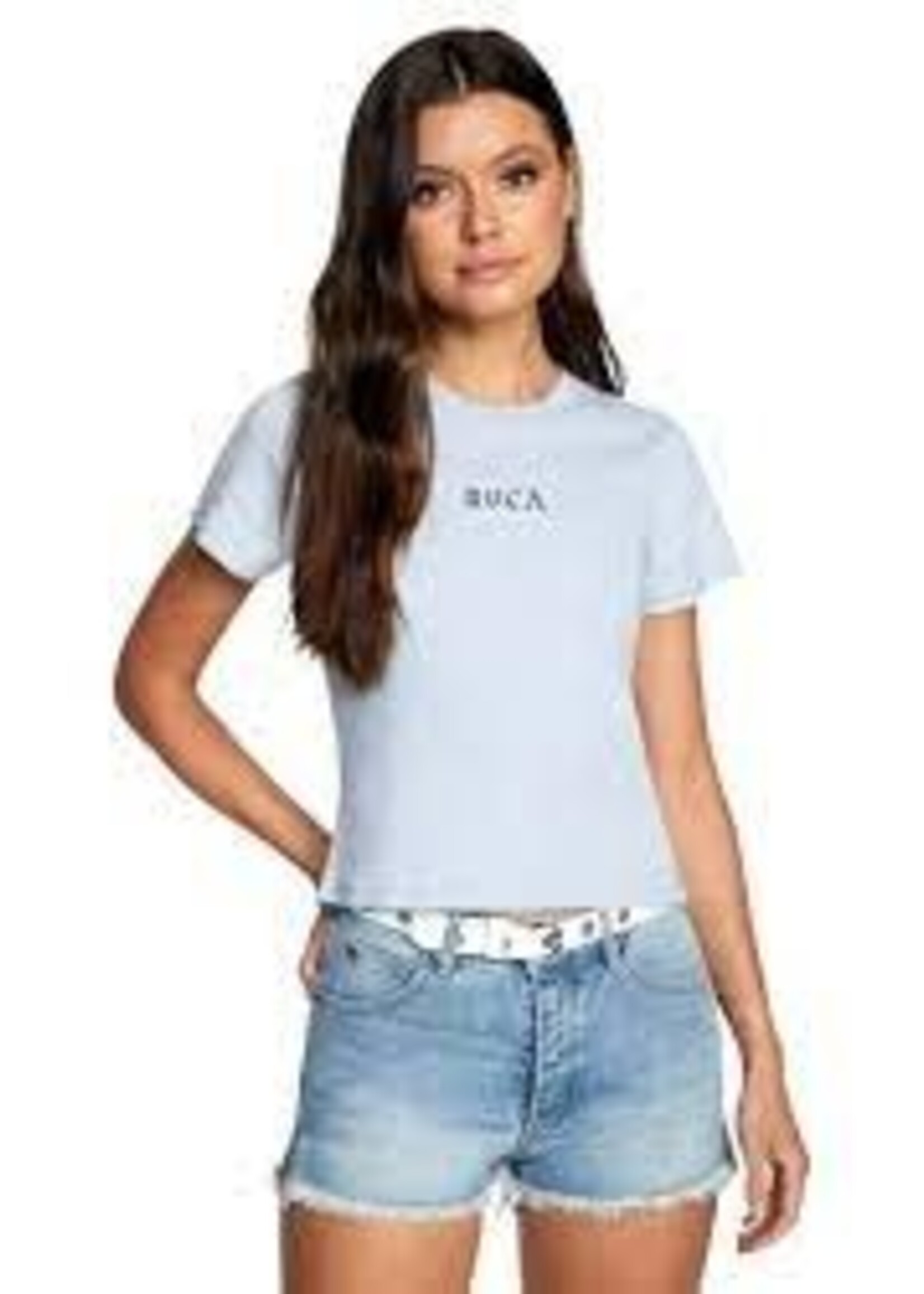 RVCA The Good and Bad SS Tee