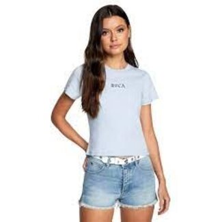 RVCA The Good and Bad SS Tee