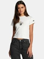 RVCA Soft At Heart SS Tee