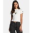 RVCA Soft At Heart SS Tee