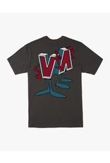 RVCA Mascot SS Tee