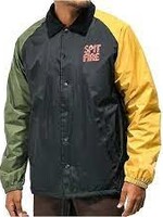 Spitfire Clean Cut Jacket