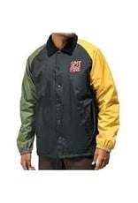 Spitfire Clean Cut Jacket