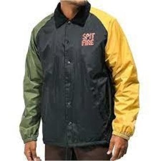 Spitfire Clean Cut Jacket