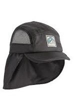 Air Blaster Mud Flap Cap