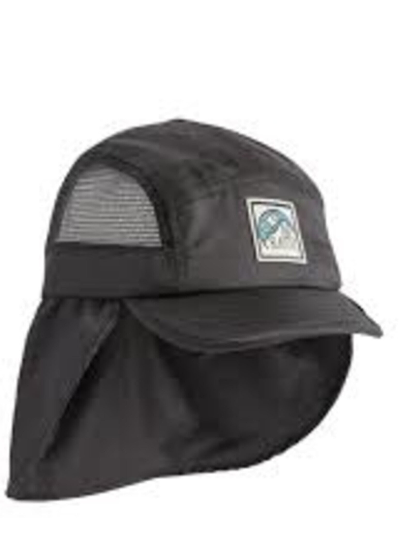 Air Blaster Mud Flap Cap