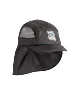 AIRBLASTER Mud Flap Cap