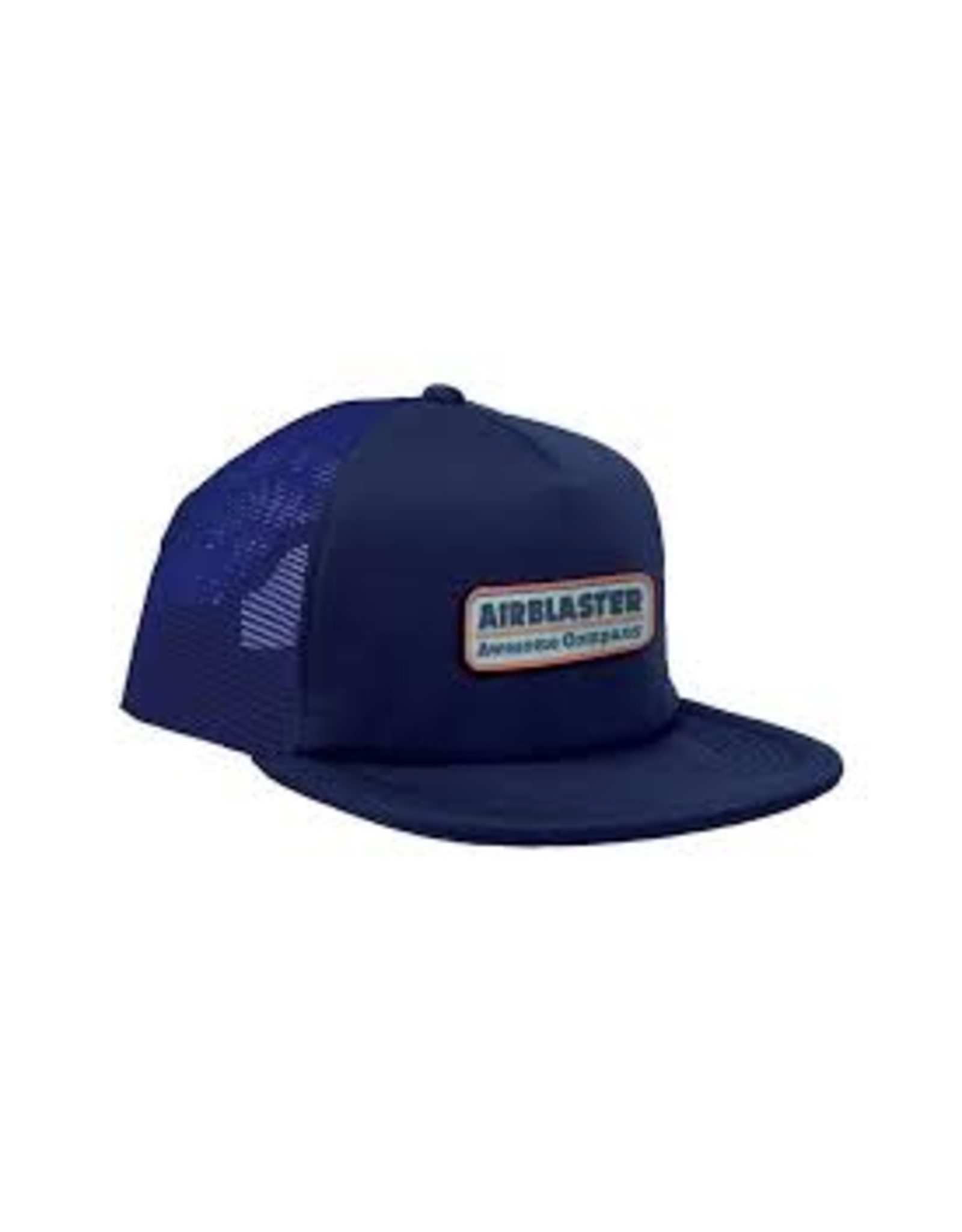 AIRBLASTER Gas Station Trucker Hat