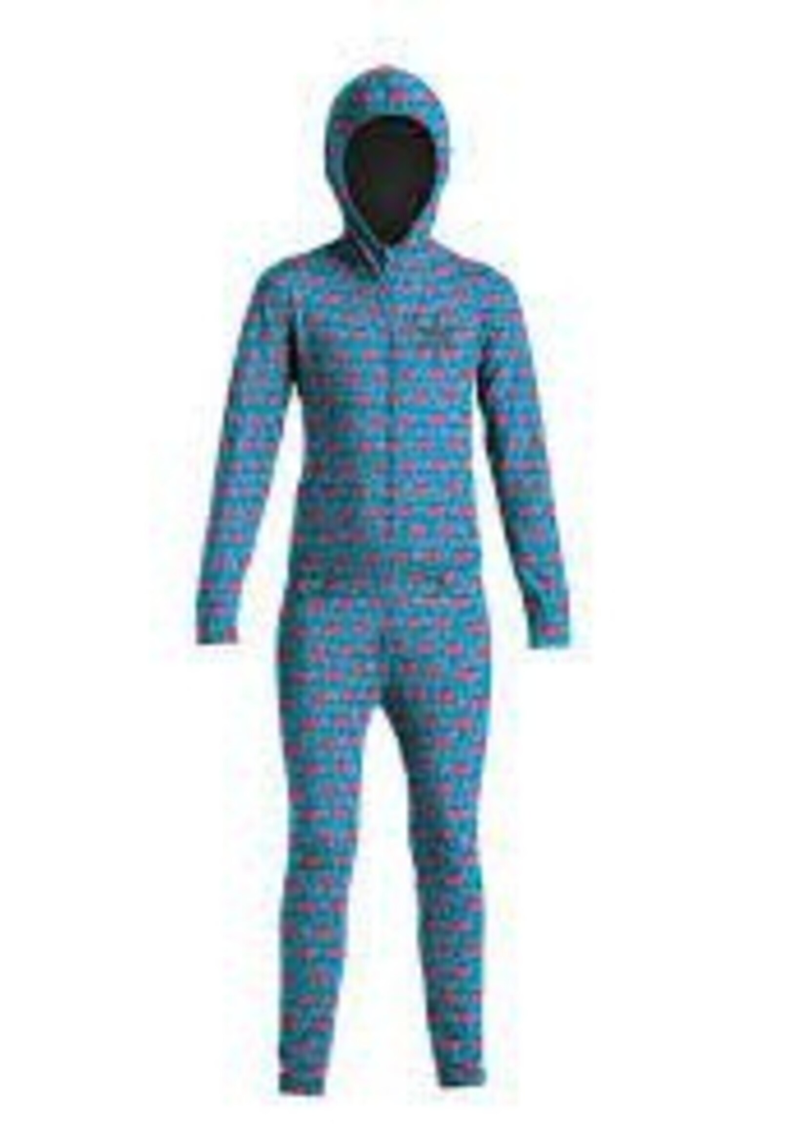 Air Blaster Youth Ninja Suit