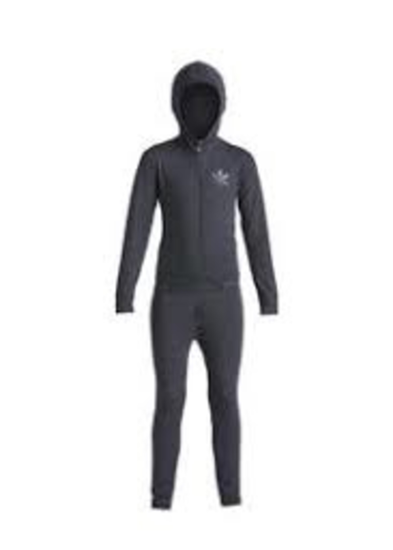 Air Blaster Youth Ninja Suit