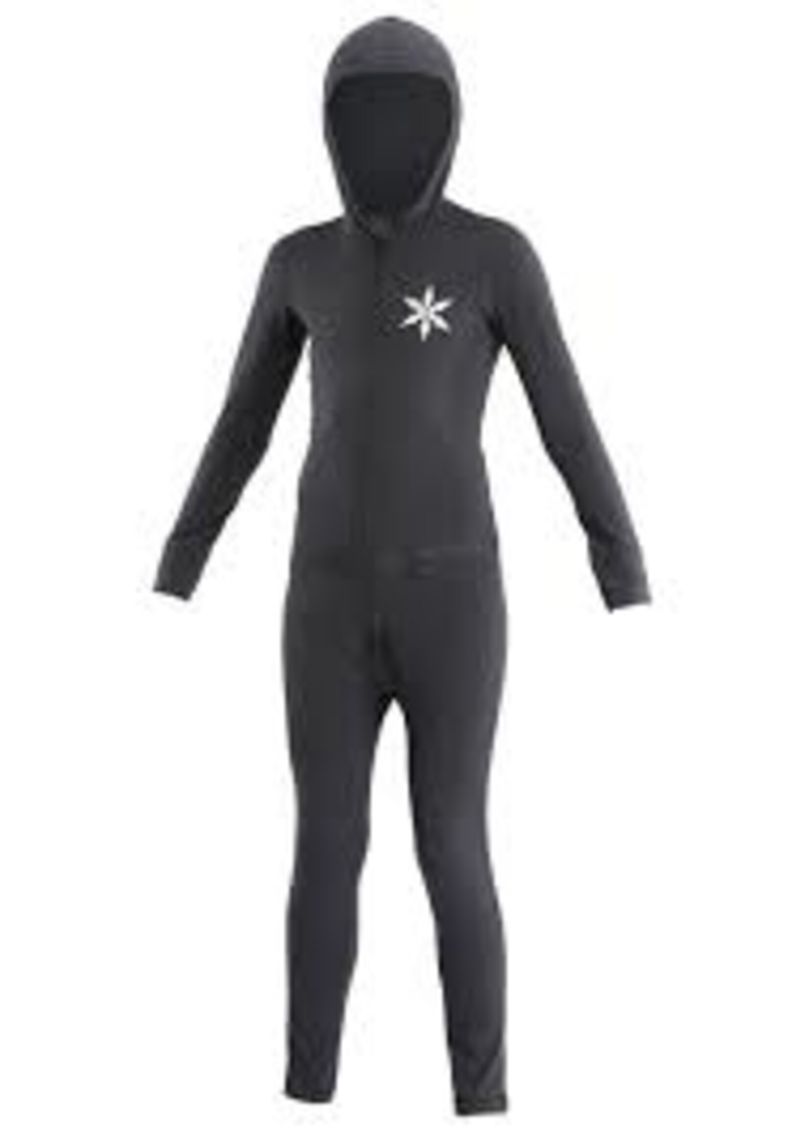 Air Blaster Youth Ninja Suit