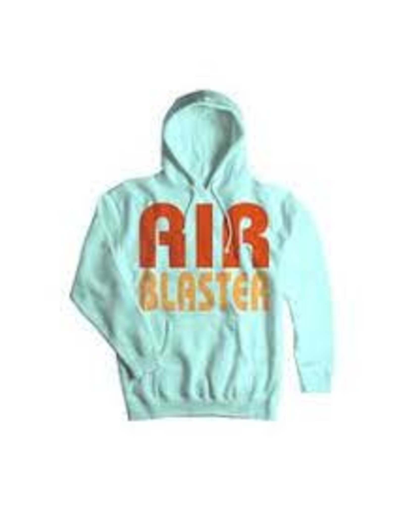 AIRBLASTER Air Stack Hoodie