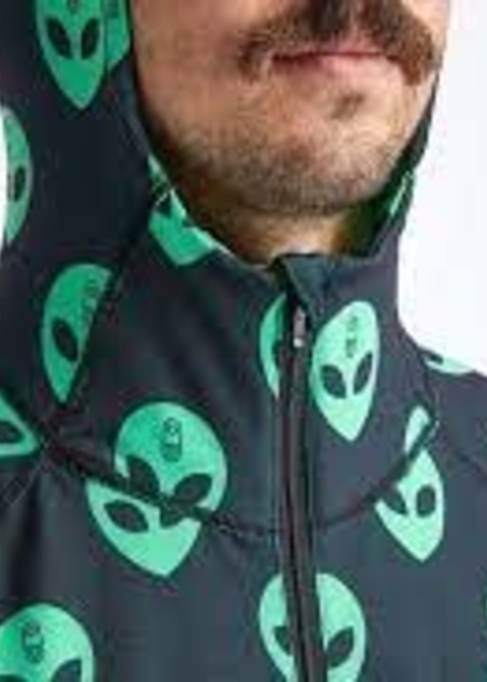 Air Blaster M Classic Ninja Suit