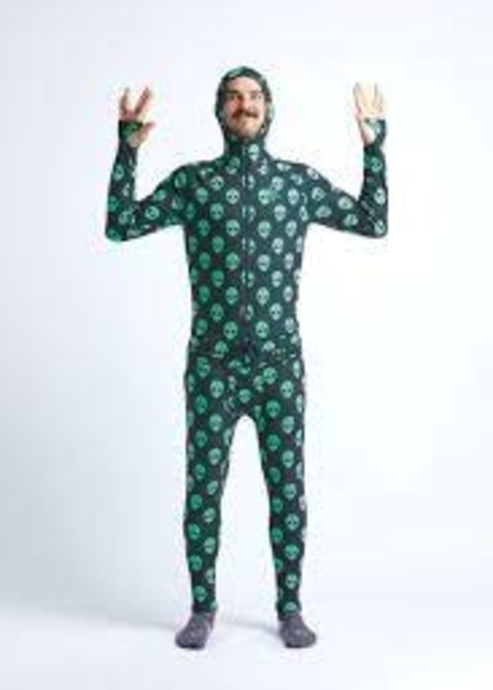 Air Blaster M Classic Ninja Suit