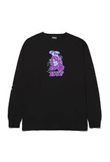 HUF Bunny LS Tee