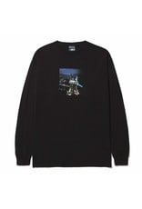 HUF Bright Nights LS Tee