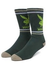 HUF Rabbit Head Crew Sock