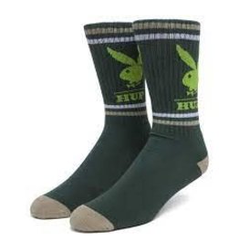 HUF Rabbit Head Crew Sock