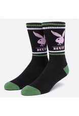 HUF Rabbit Head Crew Sock