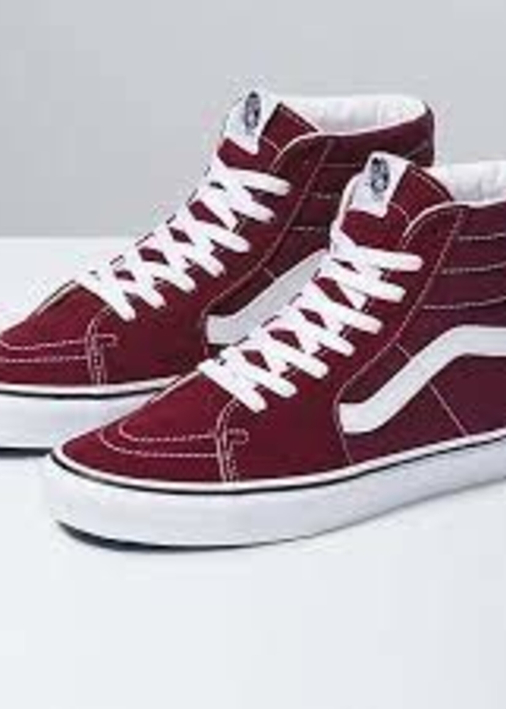 Vans Skate Sk8-Hi Shoes