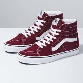 Vans Skate Sk8-Hi Shoes