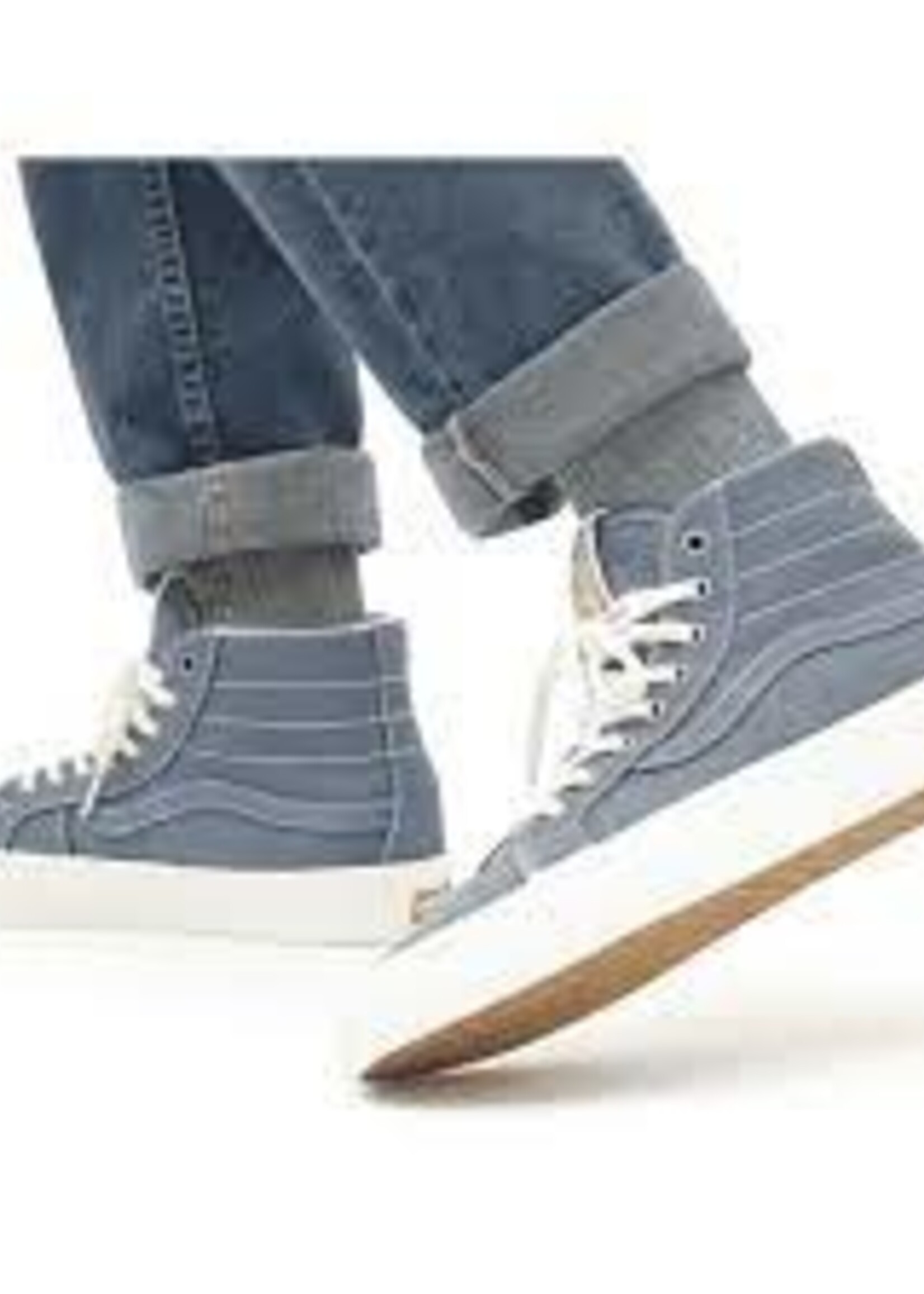 Vans Sk8-Hi 38 Decon Shoes