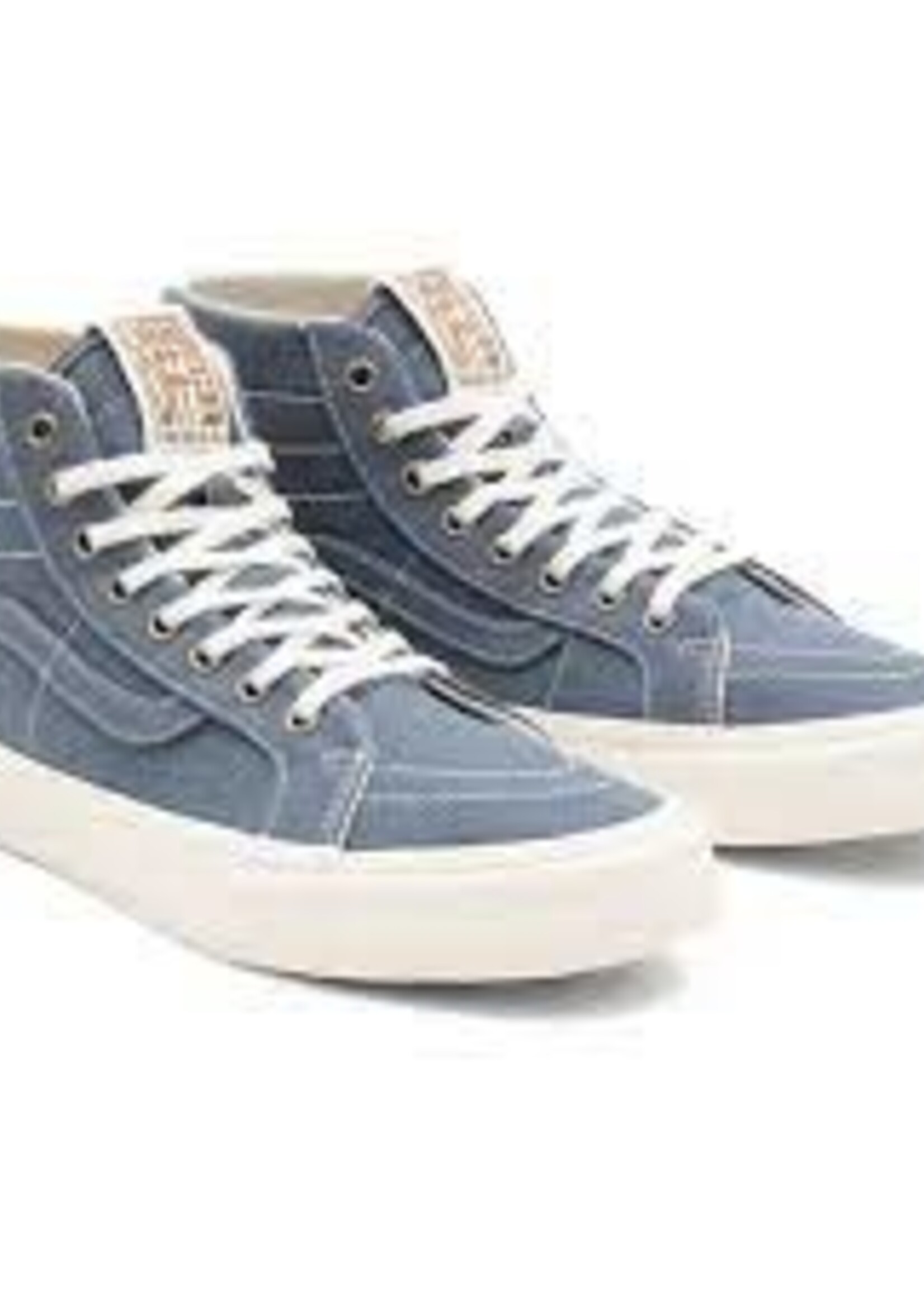 Vans Sk8-Hi 38 Decon Shoes