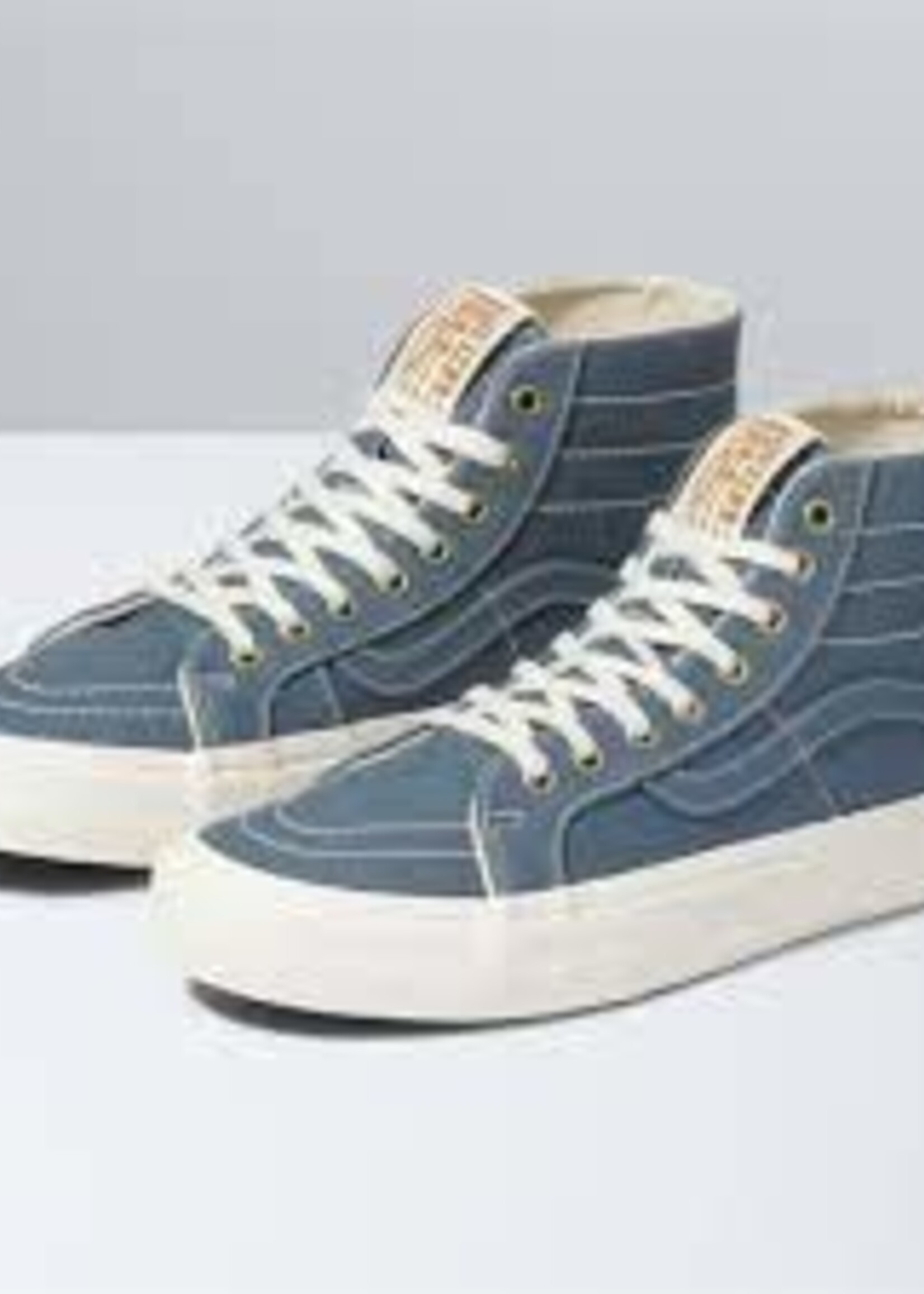 Vans Sk8-Hi 38 Decon Shoes