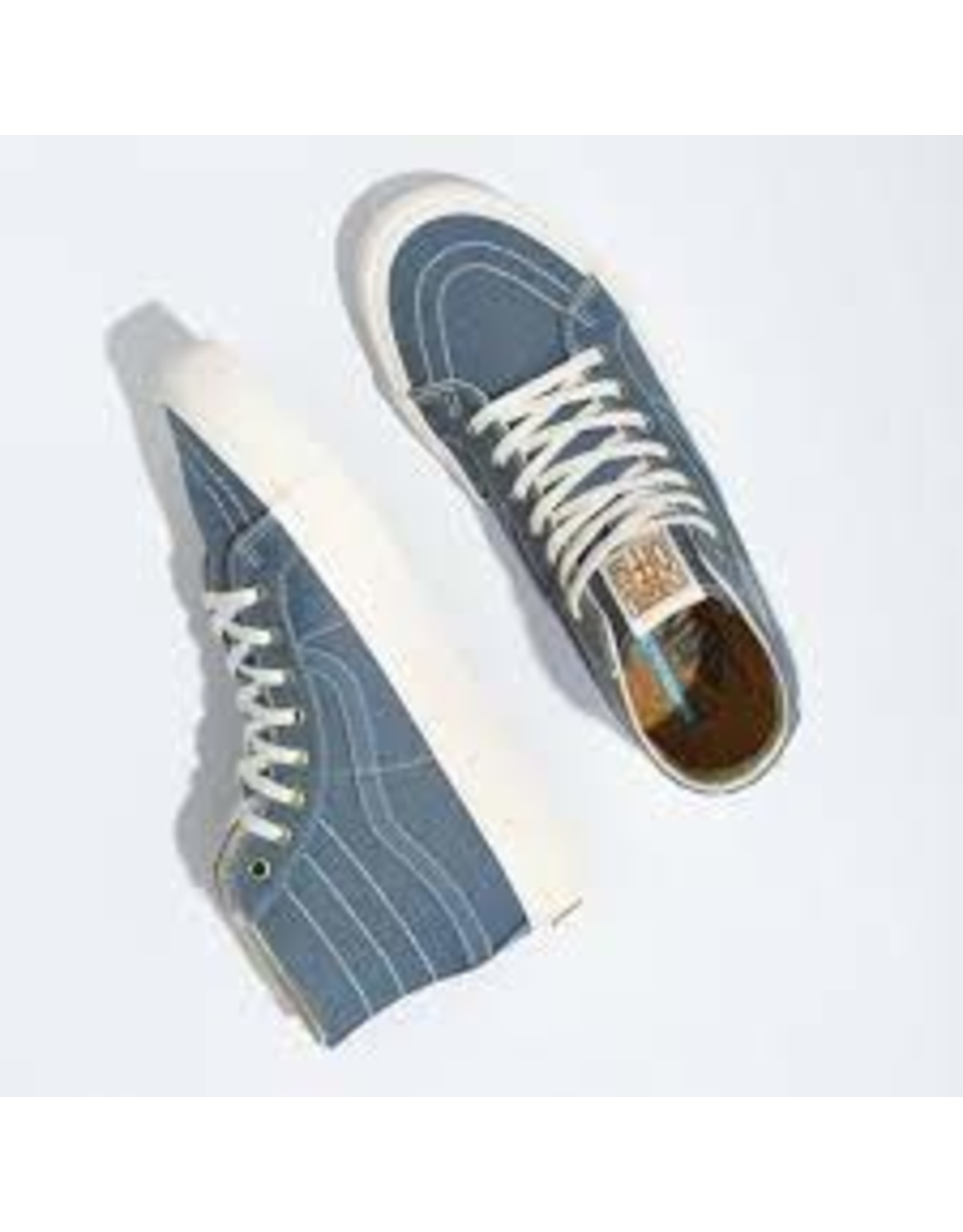 Vans Sk8-Hi 38 Decon Shoes