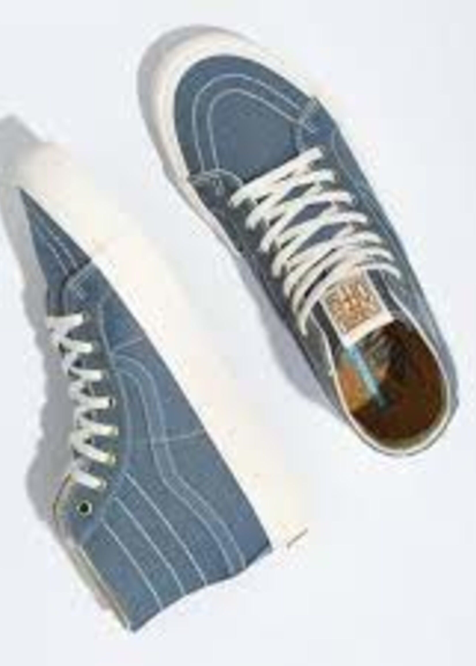 Vans Sk8-Hi 38 Decon Shoes