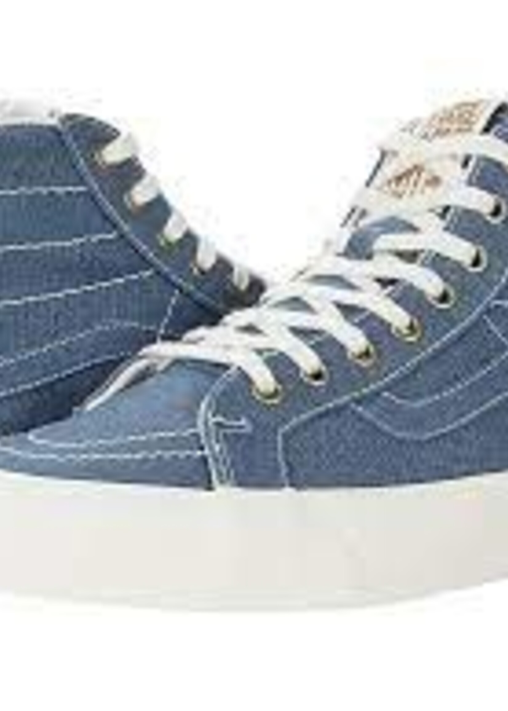 Vans Sk8-Hi 38 Decon Shoes