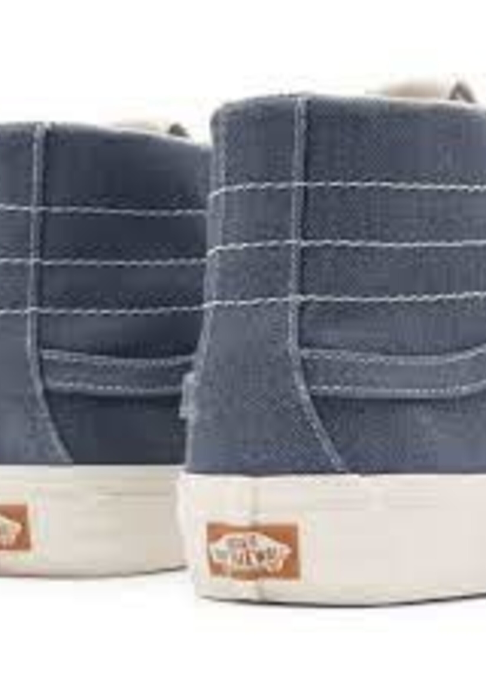 Vans Sk8-Hi 38 Decon Shoes