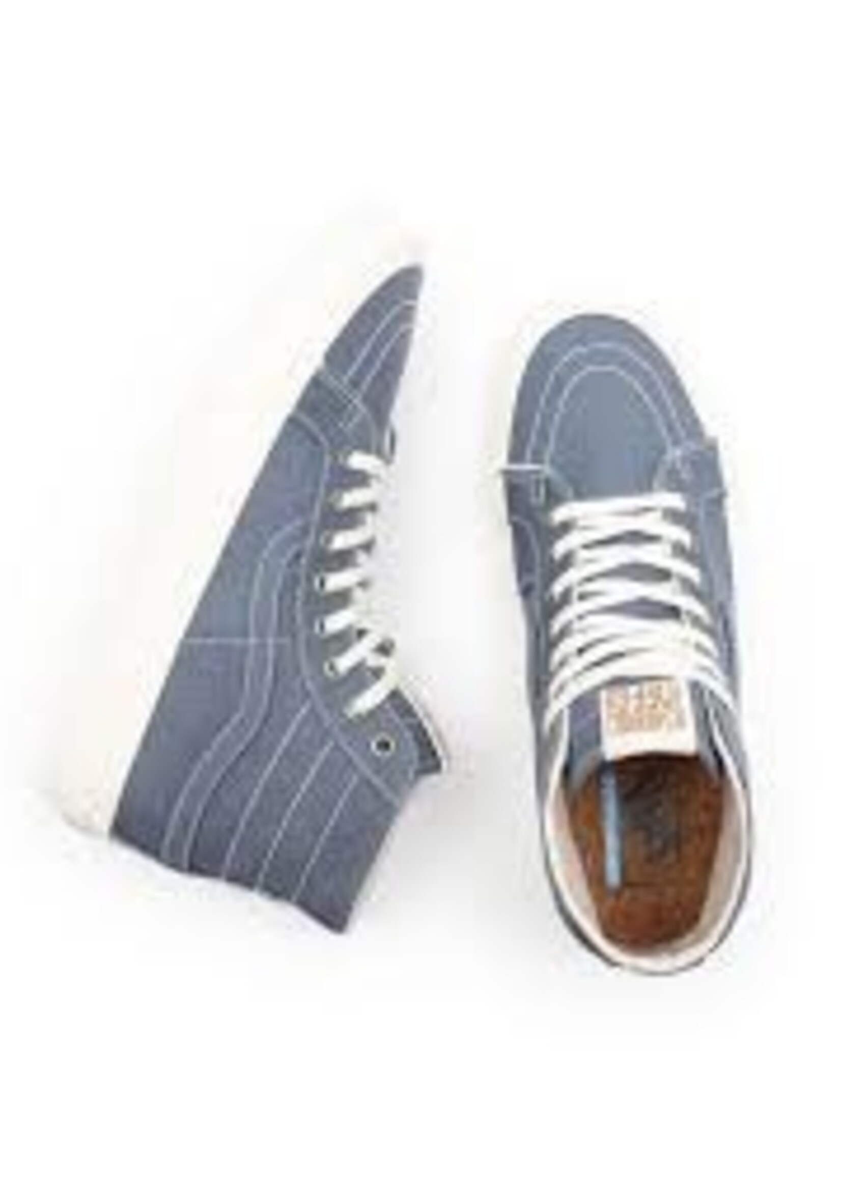 Vans Sk8-Hi 38 Decon Shoes