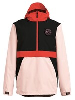 Air Blaster Max Trenchover Jacket