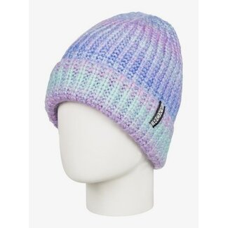 Roxy Aria Beanie | Aqua