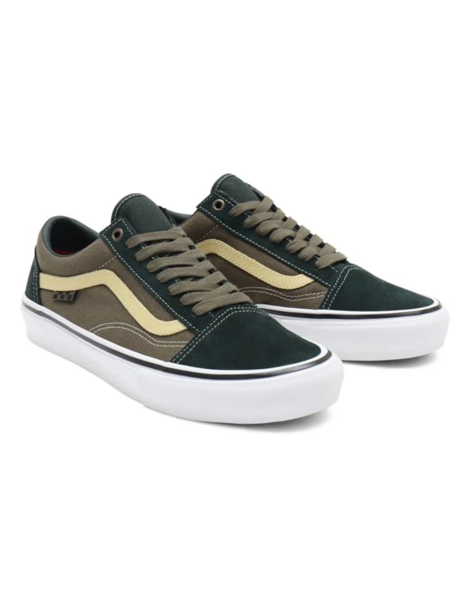 Vans Old Skool Shoes