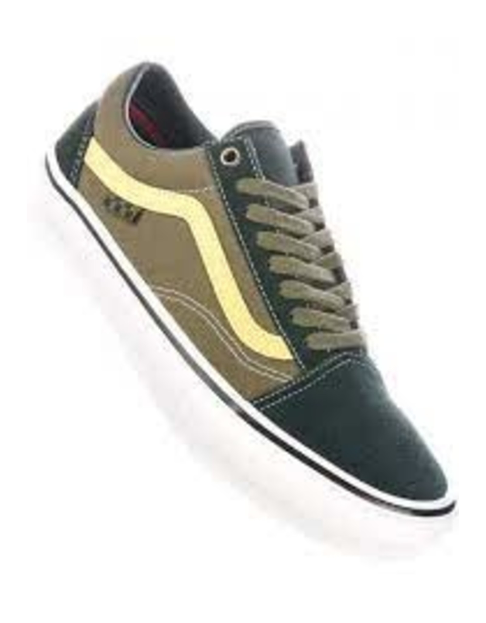 Vans Old Skool Shoes