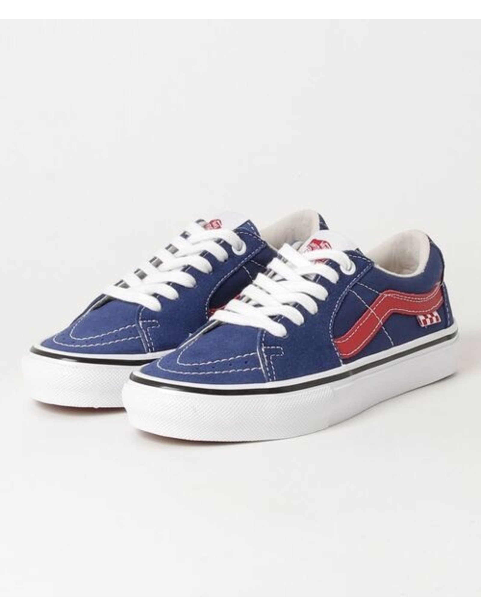 Vans Skate Sk8-Low Shoes