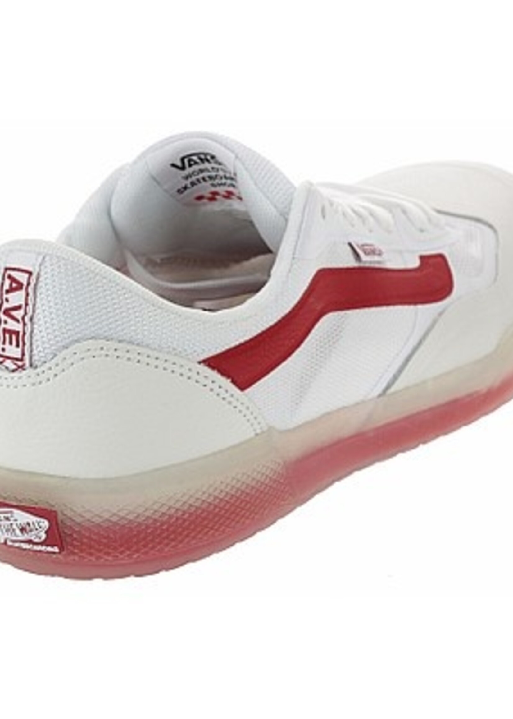 Vans Ave Sport Shoes